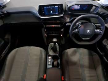 Used Peugeot 208 2022 for sale - 74109300: Photo