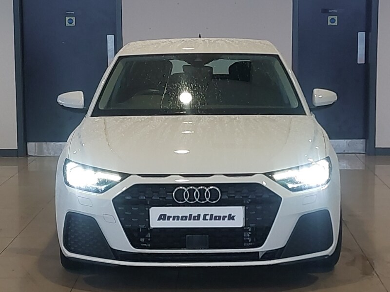 Used Audi A1 2022 for sale - 77664308: Photo 16