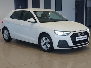 Used Audi A1 2022 for sale - 77664308: Photo