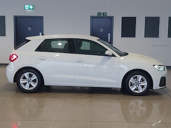 Used Audi A1 2022 for sale - 77664308: Photo