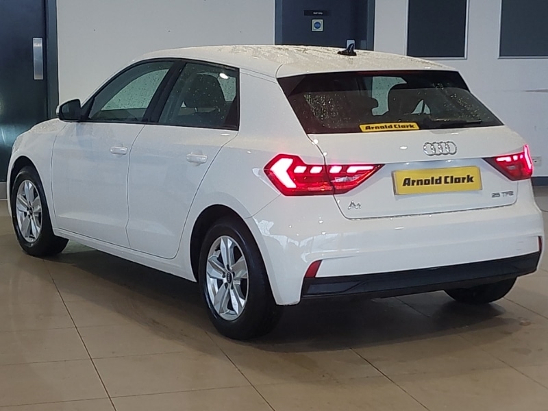 Used Audi A1 2022 for sale - 77664308: Photo 3