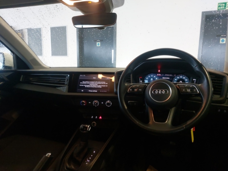 Used Audi A1 2022 for sale - 77664308: Photo 4