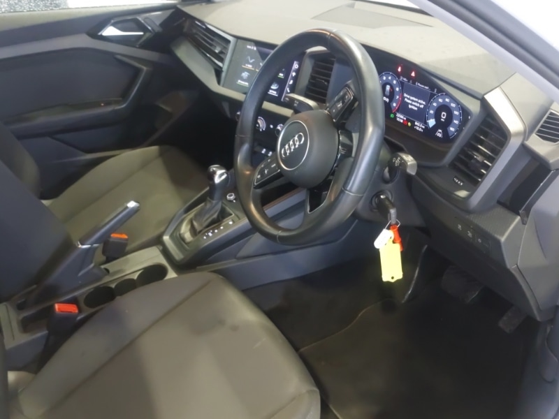 Used Audi A1 2022 for sale - 77664308: Photo 6