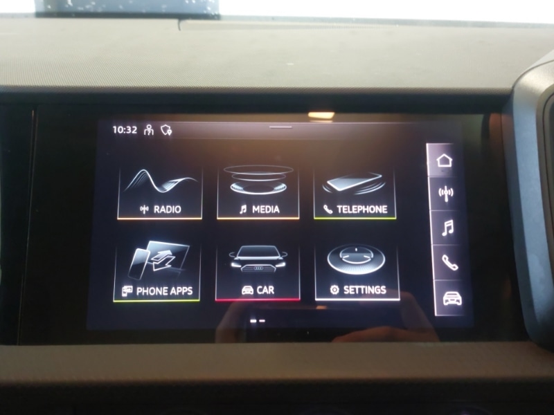 Used Audi A1 2022 for sale - 77664308: Photo 8