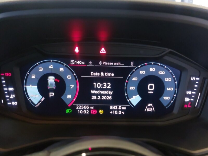 Used Audi A1 2022 for sale - 77664308: Photo 9