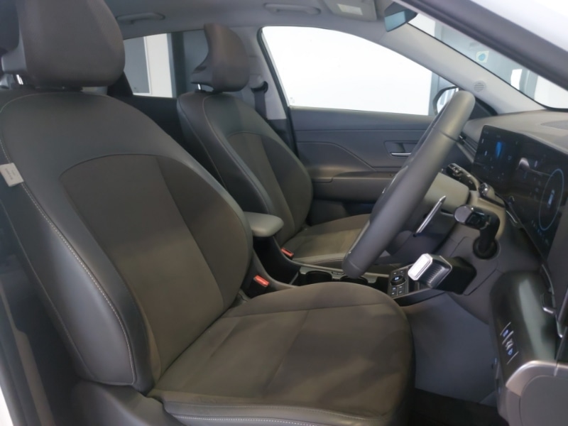 Used Hyundai KONA 2024 for sale - 76244163: Photo 11