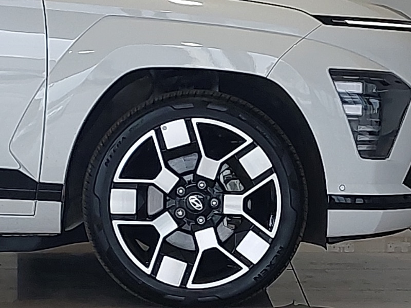 Used Hyundai KONA 2024 for sale - 76244163: Photo 14