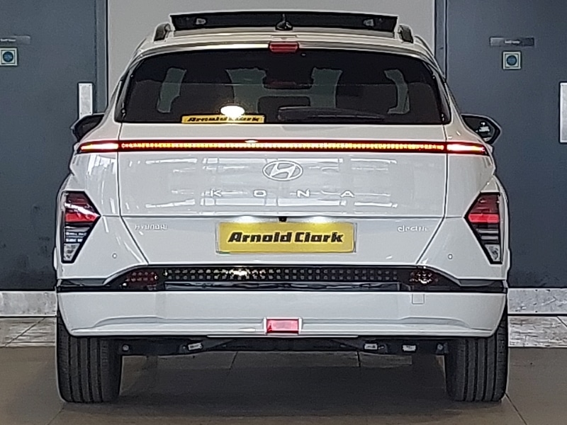 Used Hyundai KONA 2024 for sale - 76244163: Photo 15