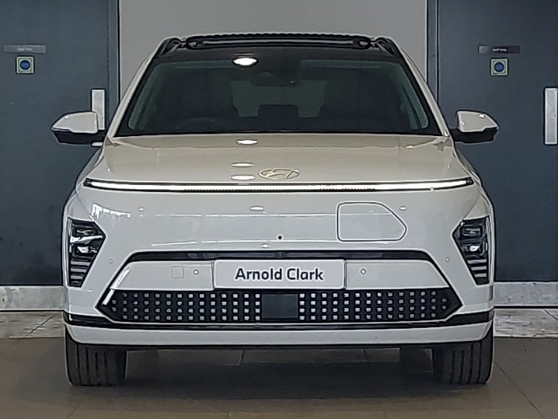 Used Hyundai KONA 2024 for sale - 76244163: Photo 16