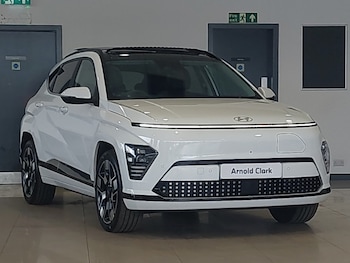 2024 - 160kW Ultimate 65kWh 5dr Auto
