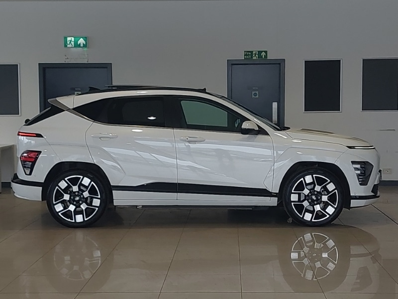 Used Hyundai KONA 2024 for sale - 76244163: Photo 2