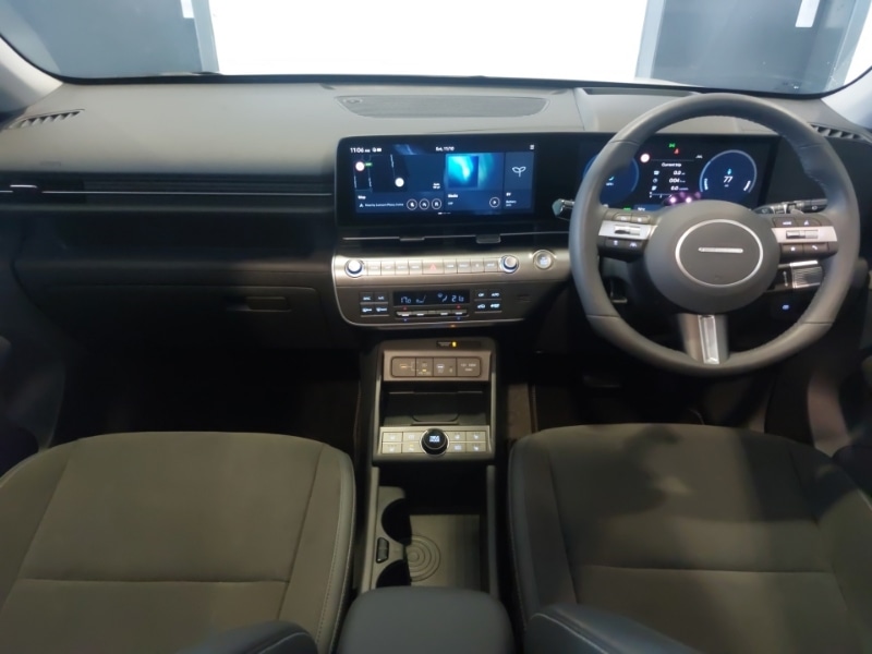 Used Hyundai KONA 2024 for sale - 76244163: Photo 4