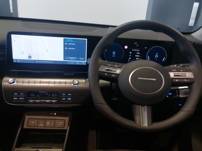 Used Hyundai KONA 2024 for sale - 76244163: Photo 5