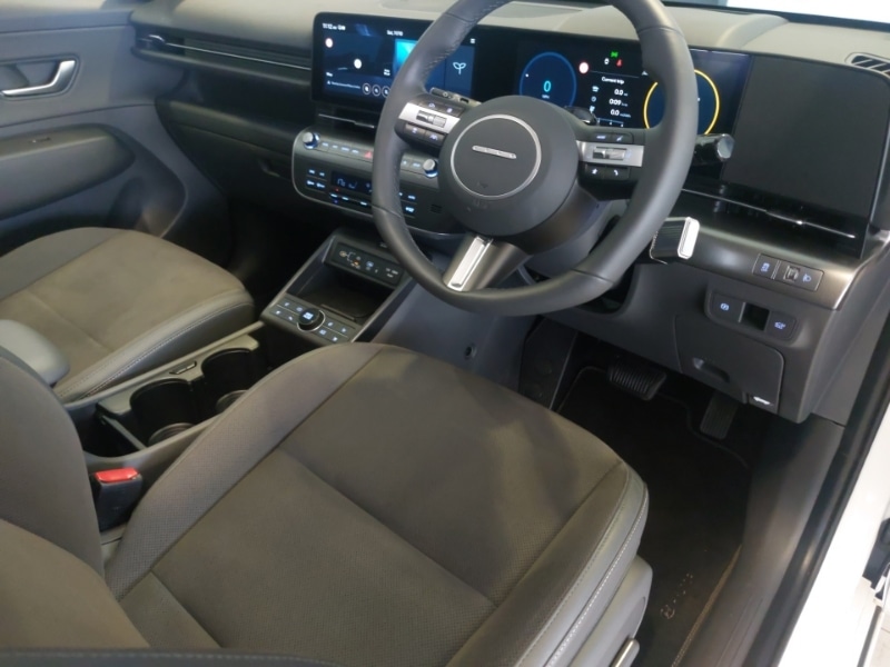 Used Hyundai KONA 2024 for sale - 76244163: Photo 6