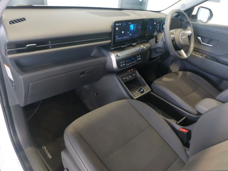 Used Hyundai KONA 2024 for sale - 76244163: Photo 7