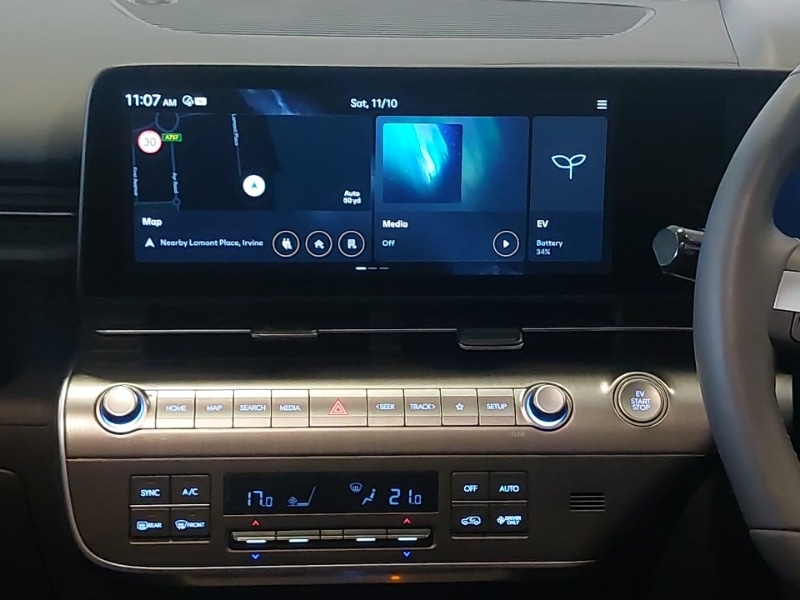 Used Hyundai KONA 2024 for sale - 76244163: Photo 8