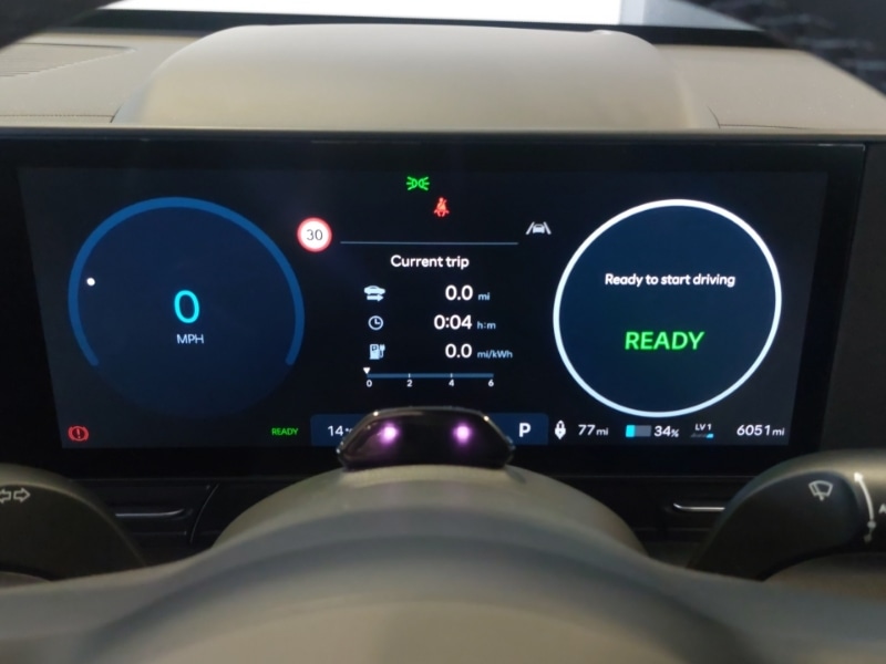 Used Hyundai KONA 2024 for sale - 76244163: Photo 9