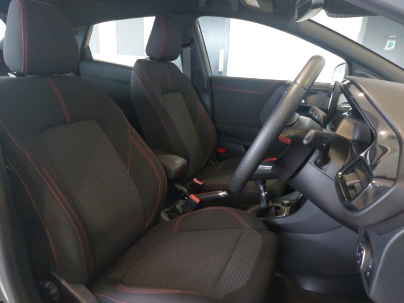 Used Ford Puma 2022 for sale - 76242264: Photo 11