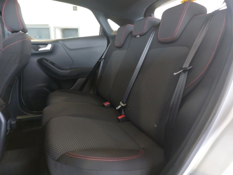 Used Ford Puma 2022 for sale - 76242264: Photo 12