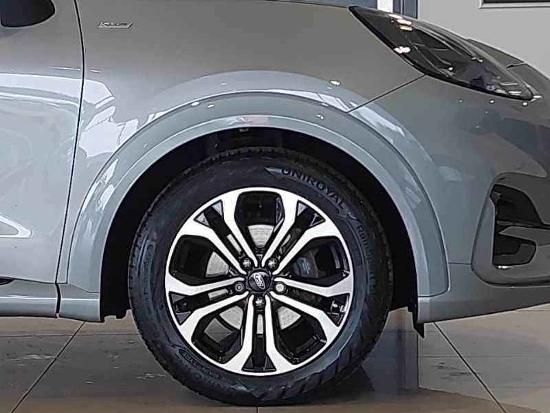 Used Ford Puma 2022 for sale - 76242264: Photo 14