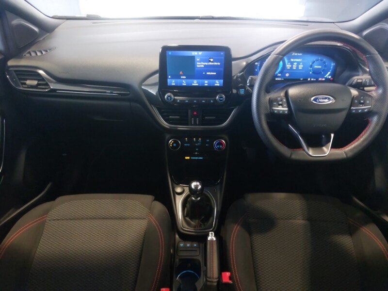 Used Ford Puma 2022 for sale - 76242264: Photo 4