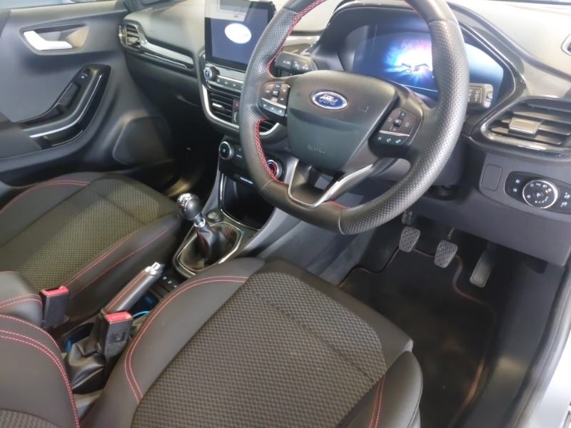 Used Ford Puma 2022 for sale - 76242264: Photo 6