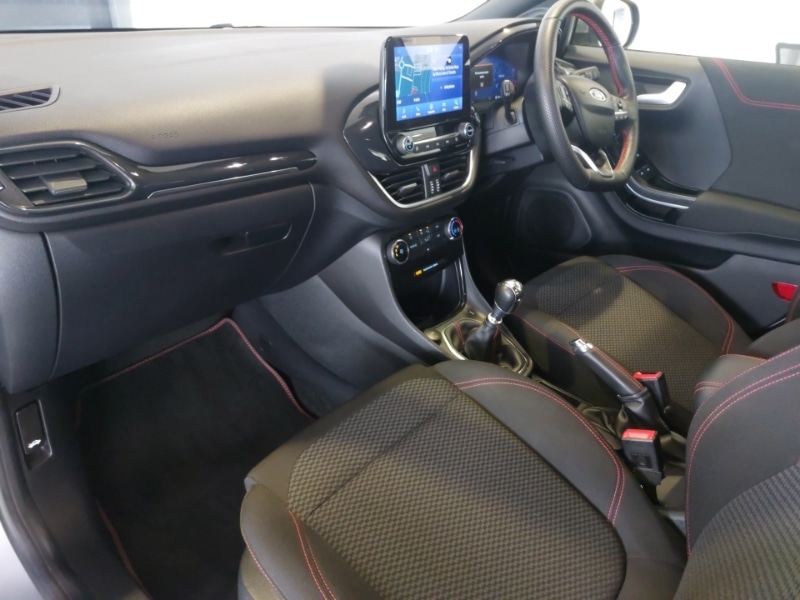 Used Ford Puma 2022 for sale - 76242264: Photo 7