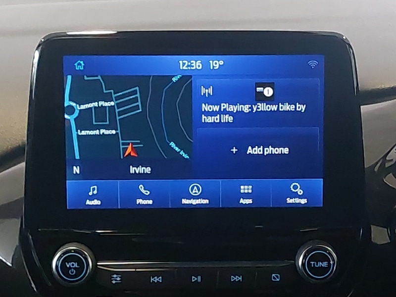 Used Ford Puma 2022 for sale - 76242264: Photo 8