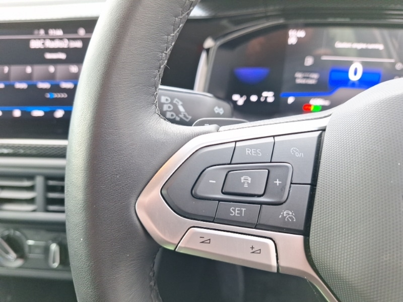 Used Volkswagen Polo 2023 for sale - 77219321: Photo 14