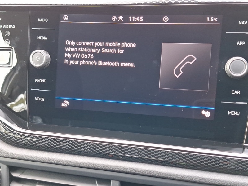 Used Volkswagen Polo 2023 for sale - 77219321: Photo 18