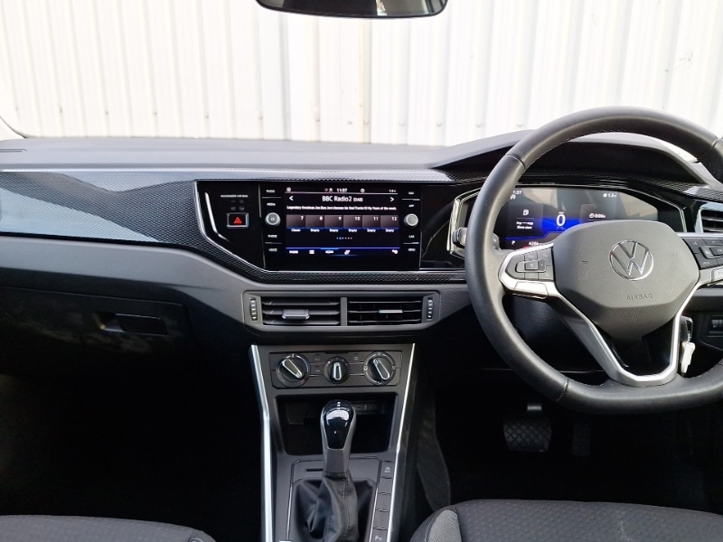 Used Volkswagen Polo 2023 for sale - 77219321: Photo 2