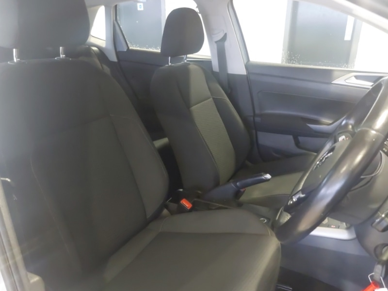 Used Volkswagen Polo 2019 for sale - 76511687: Photo 11