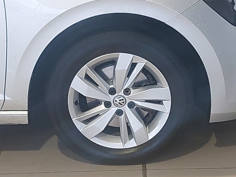 Used Volkswagen Polo 2019 for sale - 76511687: Photo 14