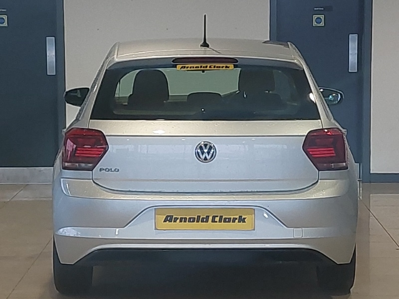 Used Volkswagen Polo 2019 for sale - 76511687: Photo 15