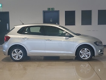 Used Volkswagen Polo 2019 for sale - 76511687: Photo