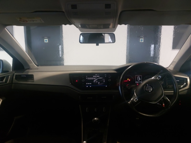 Used Volkswagen Polo 2019 for sale - 76511687: Photo 4