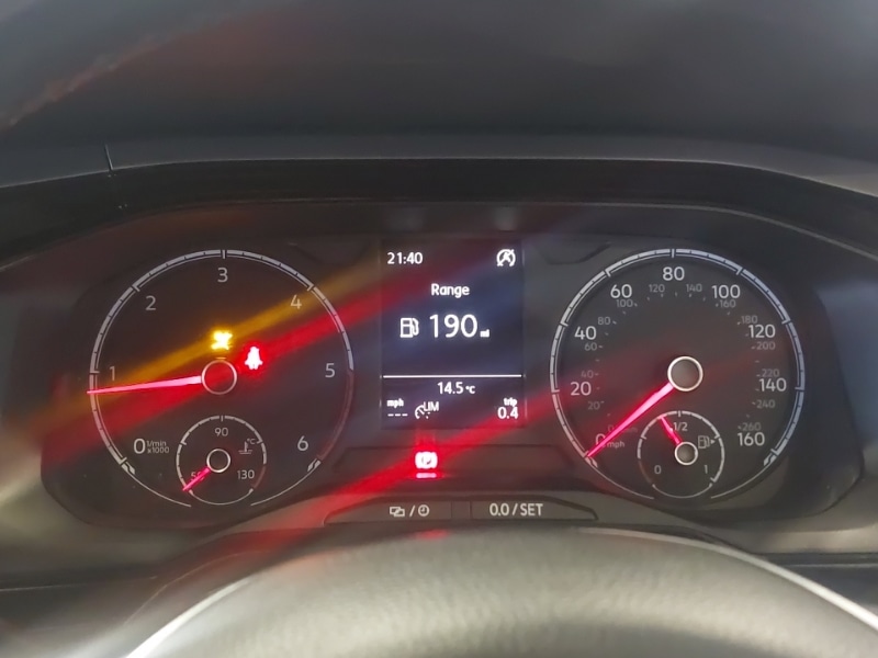 Used Volkswagen Polo 2019 for sale - 76511687: Photo 9