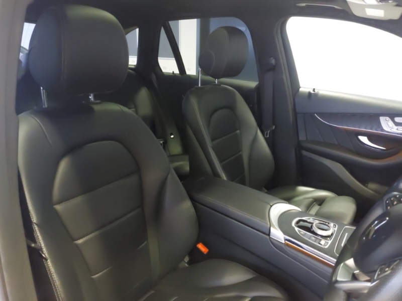 Used Mercedes-Benz GLC 2018 for sale - 78061146: Photo 11