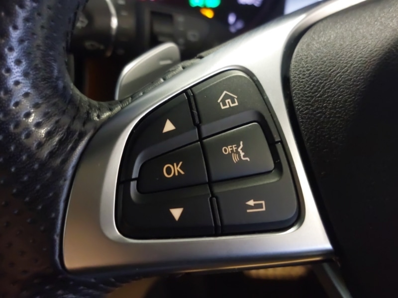 Used Mercedes-Benz GLC 2018 for sale - 78061146: Photo 18