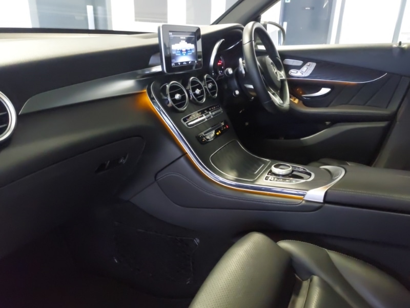 Used Mercedes-Benz GLC 2018 for sale - 78061146: Photo 7