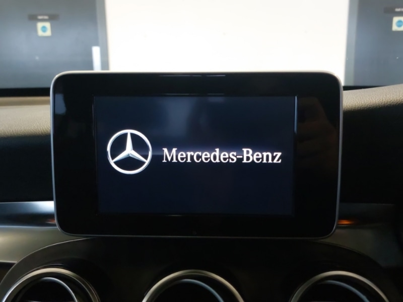 Used Mercedes-Benz GLC 2018 for sale - 78061146: Photo 8