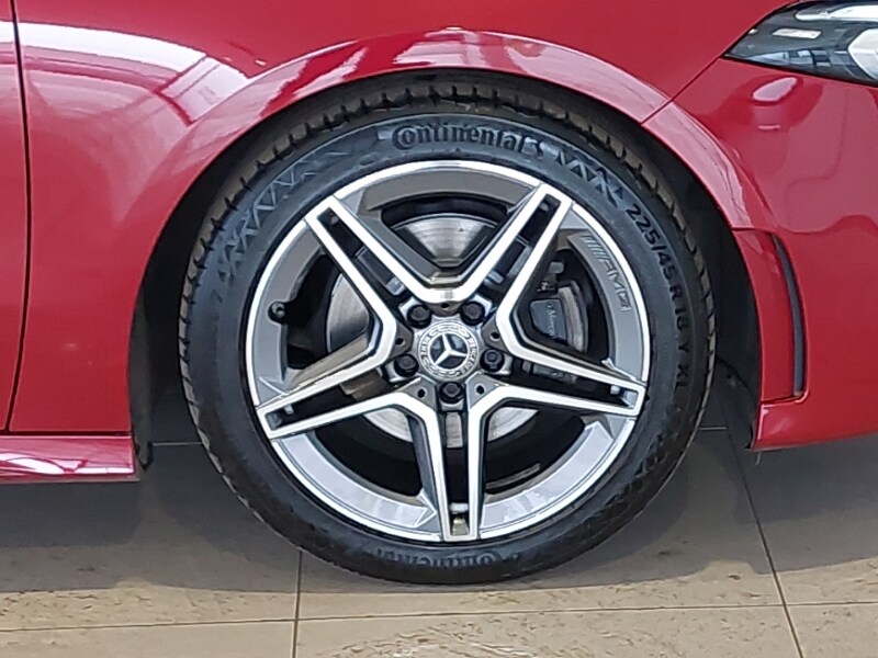 Used Mercedes-Benz A-Class 2021 for sale - 77815960: Photo 14