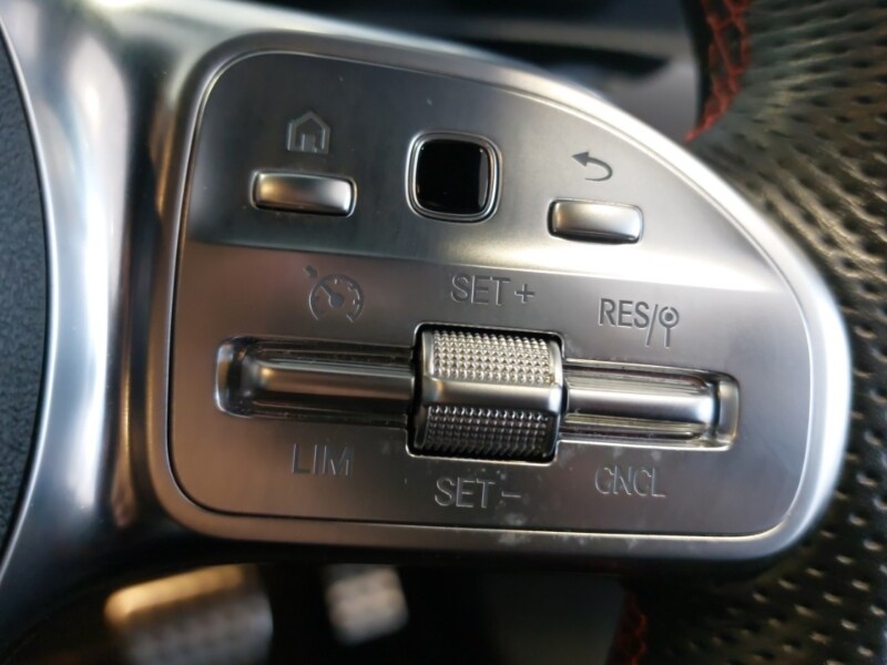 Used Mercedes-Benz A-Class 2021 for sale - 77815960: Photo 17