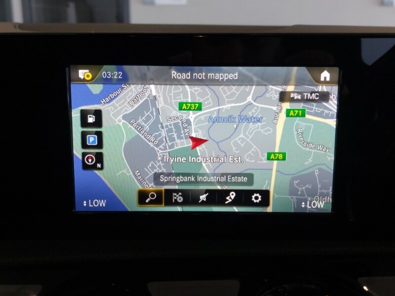 Used Mercedes-Benz A-Class 2021 for sale - 77815960: Photo 18