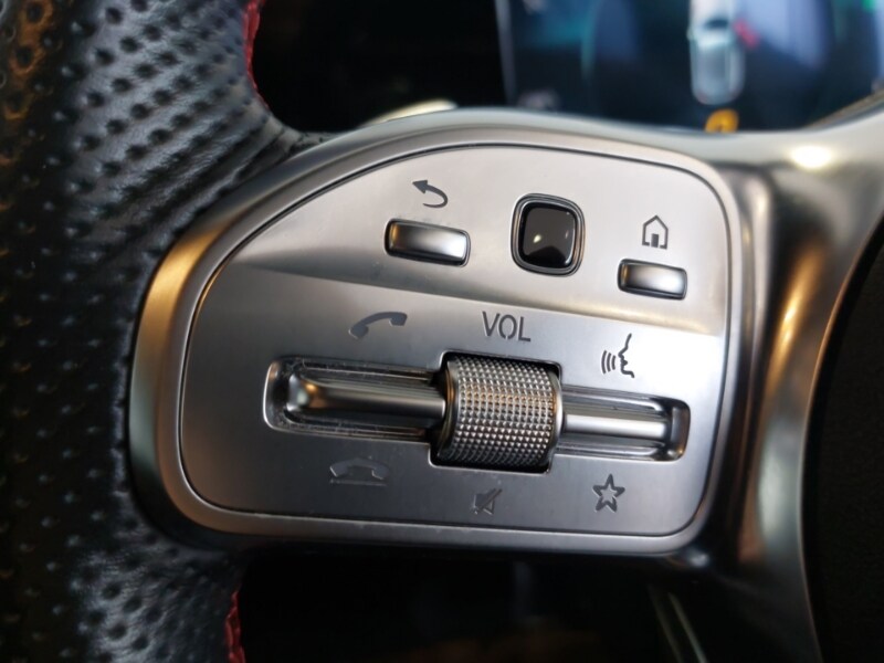 Used Mercedes-Benz A-Class 2021 for sale - 77815960: Photo 19