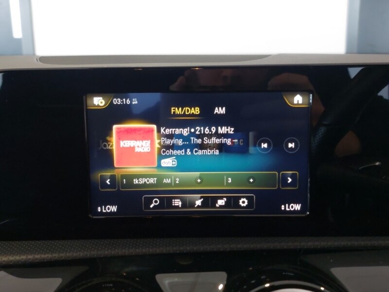 Used Mercedes-Benz A-Class 2021 for sale - 77815960: Photo 8