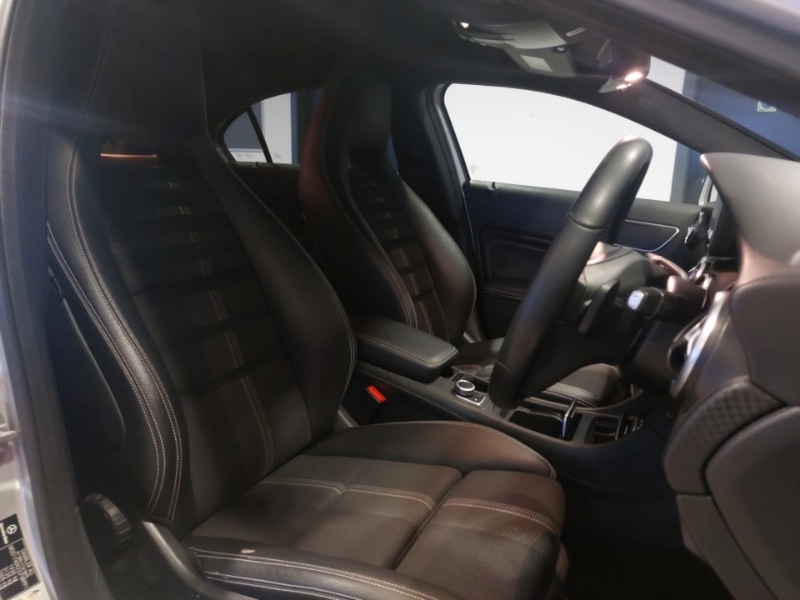 Used Mercedes-Benz A-Class 2018 for sale - 77656929: Photo 11