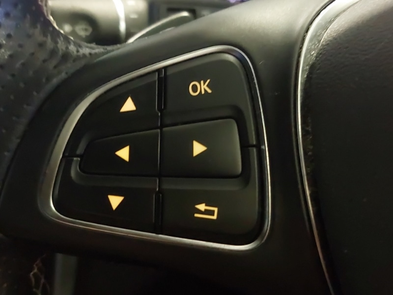 Used Mercedes-Benz A-Class 2018 for sale - 77656929: Photo 19