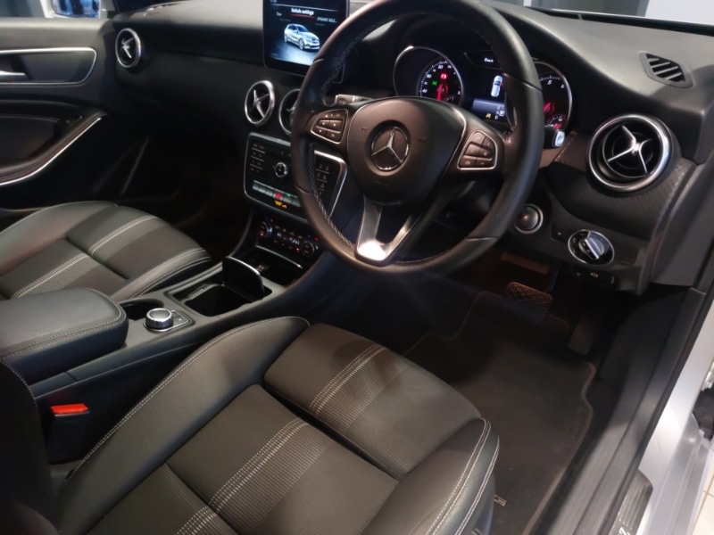 Used Mercedes-Benz A-Class 2018 for sale - 77656929: Photo 6