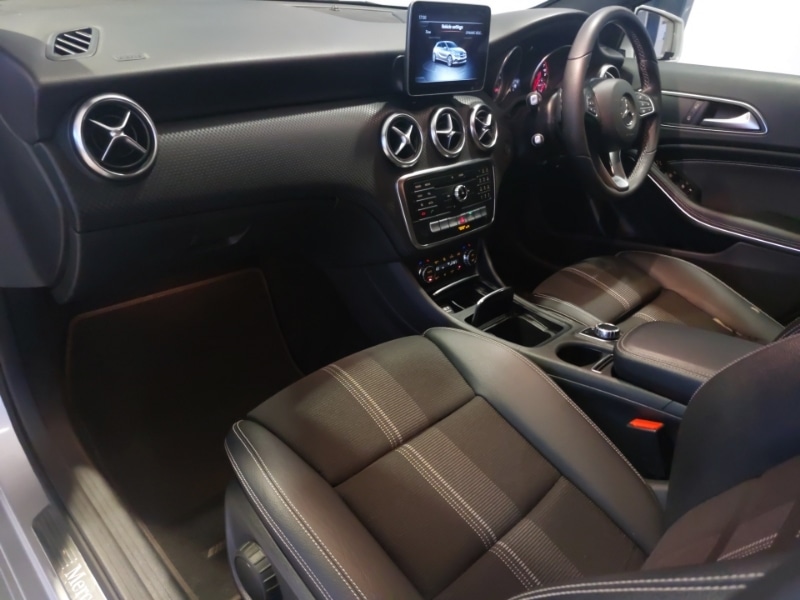 Used Mercedes-Benz A-Class 2018 for sale - 77656929: Photo 7